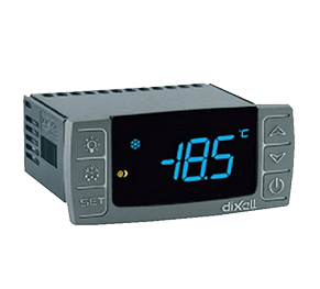 Dixell Temperature Controller
