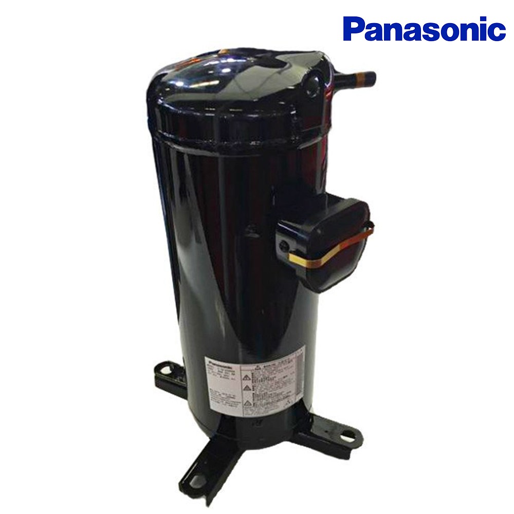 Panasonic Scroll Compressor