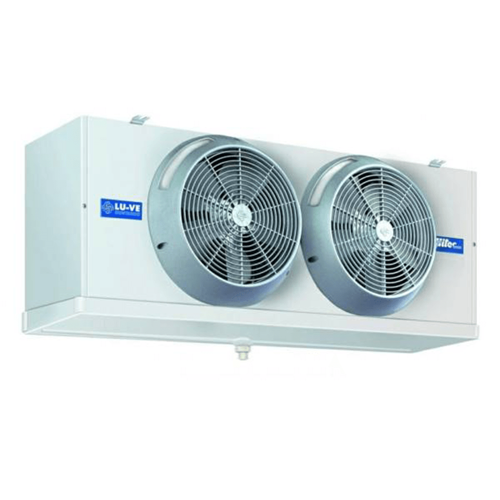 LU-VE Contardo Evaporator Unit Cooler Low Temperature