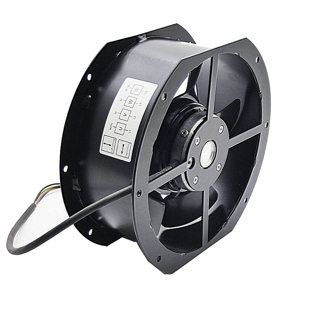 Ebmpapst Axial Flow Fan